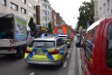 Feuer 2 Y Koeln Muelheim Elisabeth Breuerstr P01